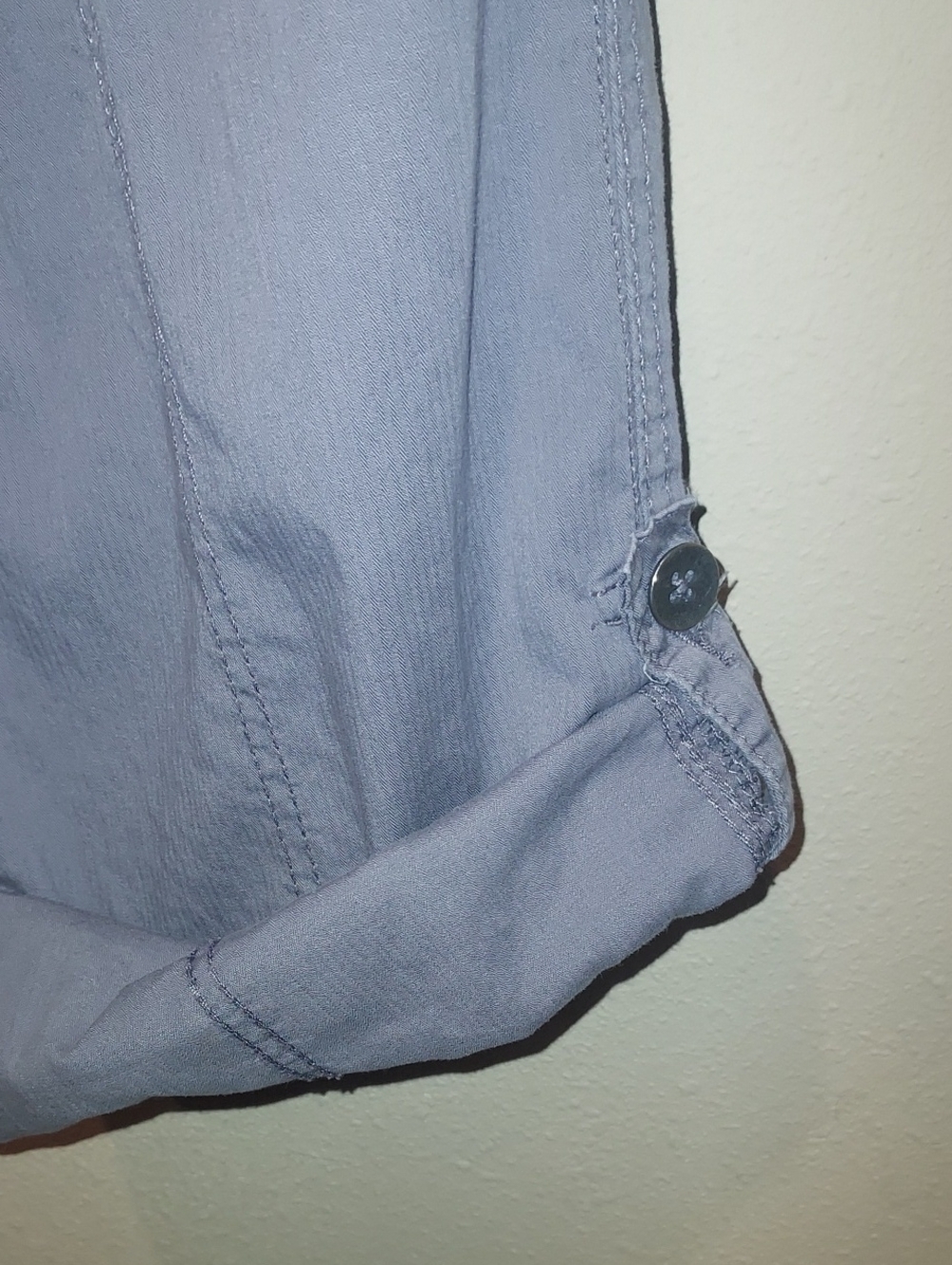 St. John's Bay Utility Cargo Convertible Pants - Picture 2 of 10